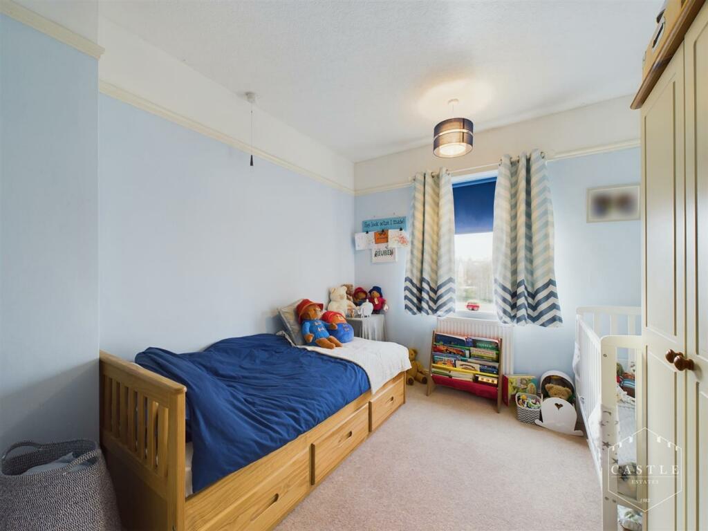 BEDROOM TWO