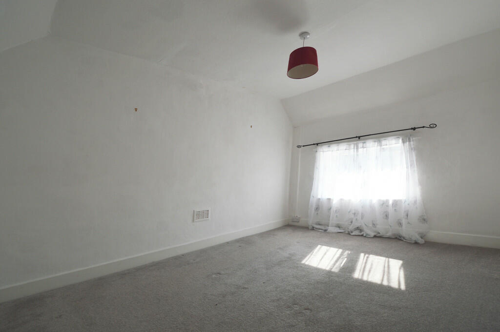 1. Bedroom 1
