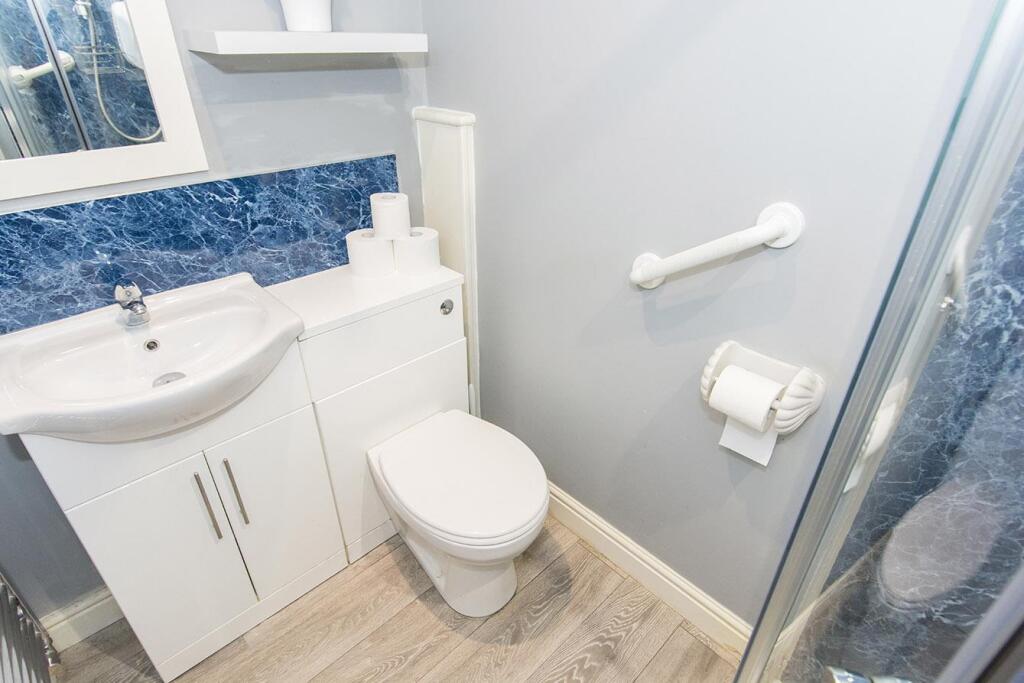 Annexe En-suite