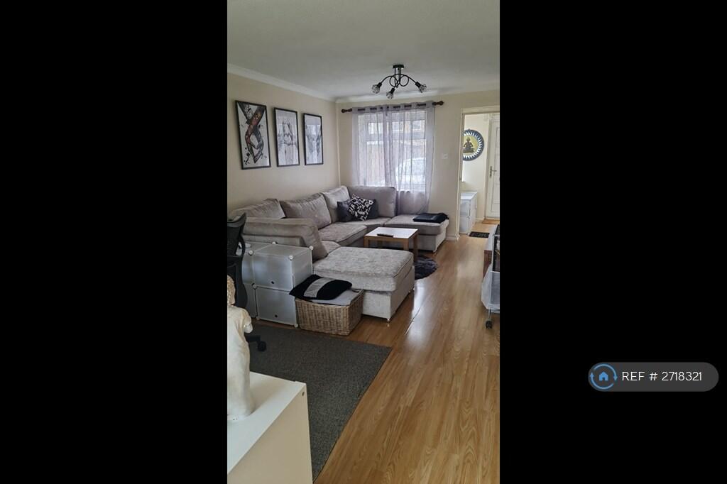 Bonington Road, Hornchurch, RM12