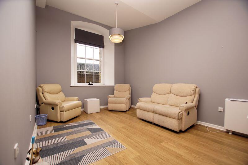 Open Plan Lounge/ Kitchen/ Diner