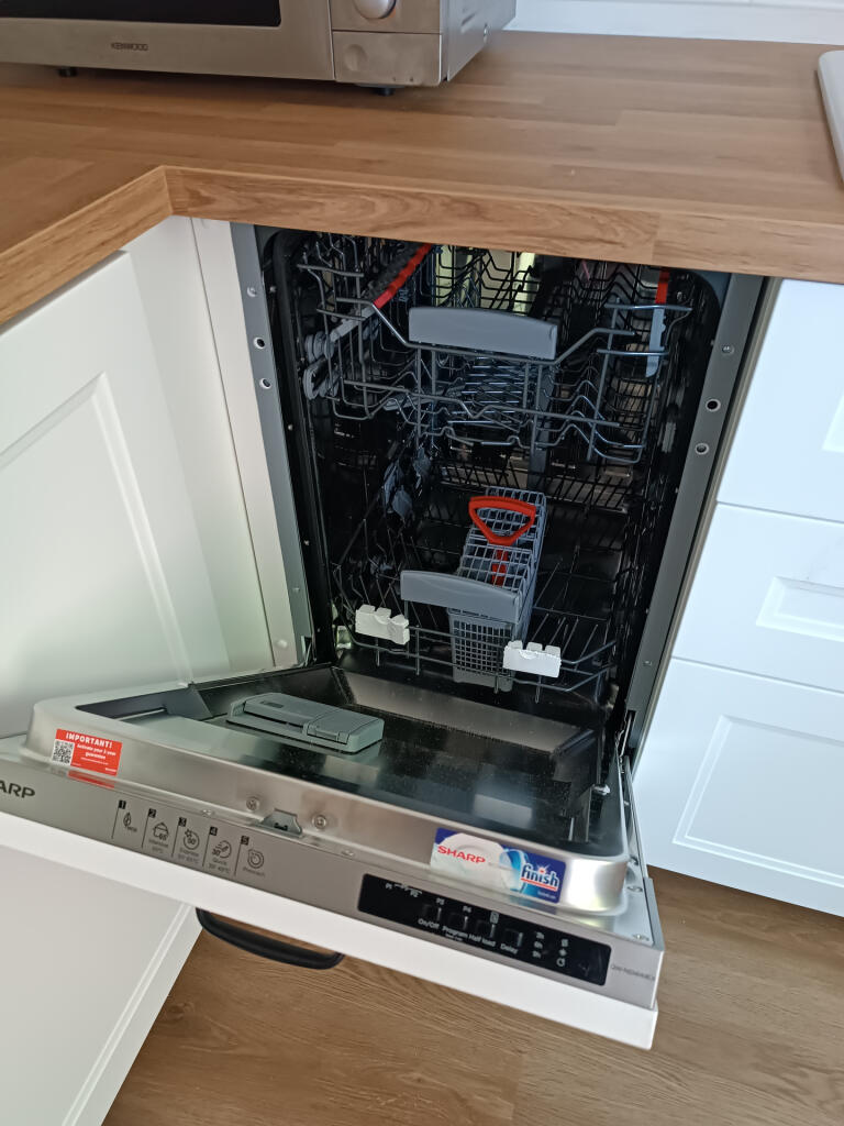 Dishwasher