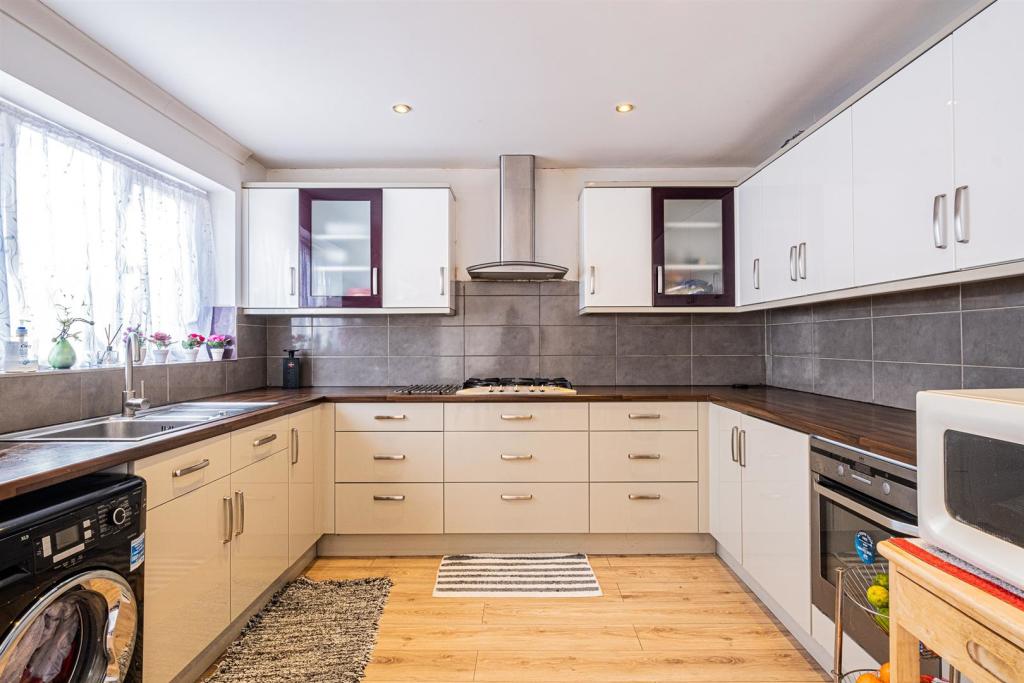 Kitchen/Diner Extension