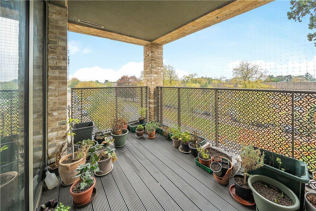 Davidson Frost-Wellings, DFW, Aldenham Court, Edgw