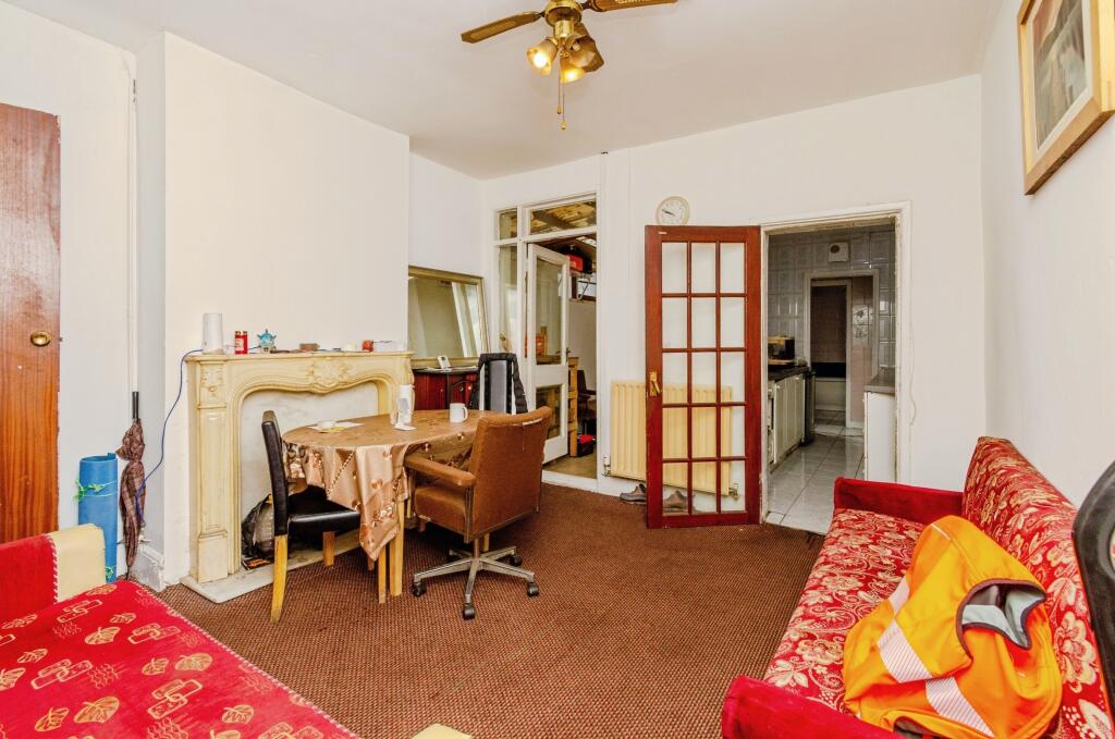 Reception Room Two