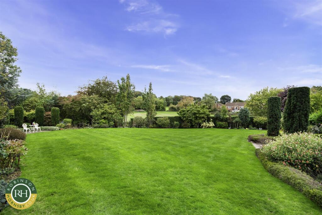 Gardens