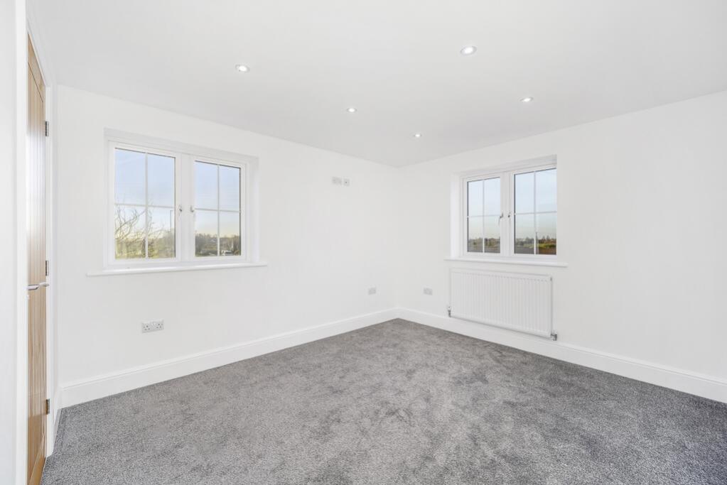 Jubilee House (Swineshead)-37