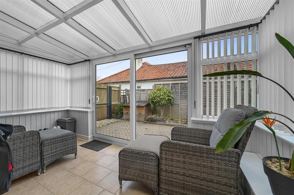 CONSERVATORY