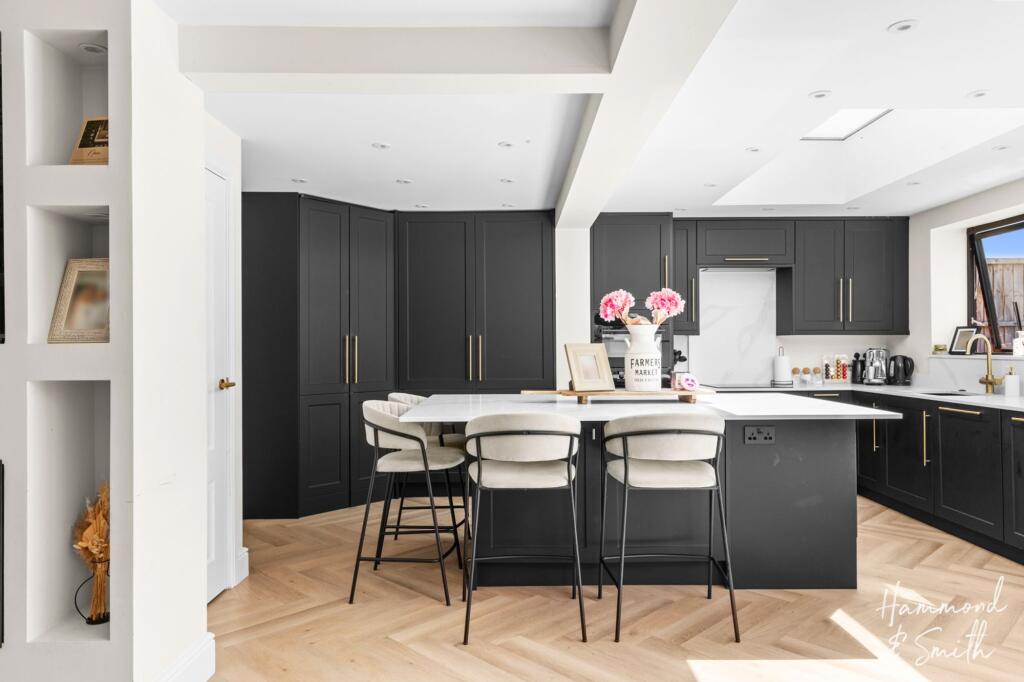 Kitchen / Diner