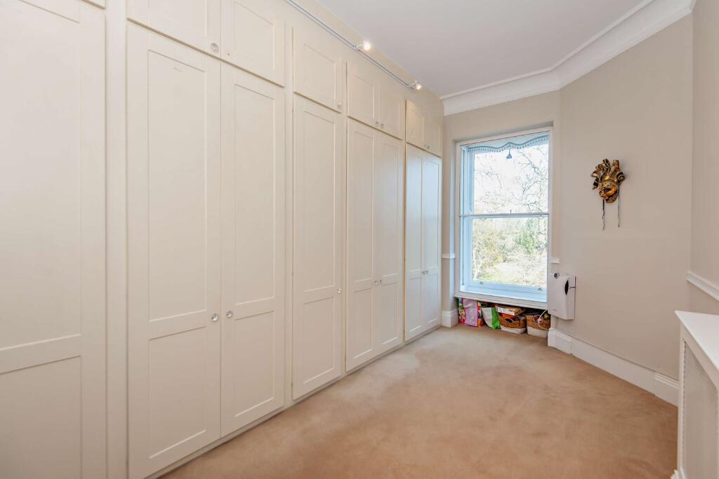 Dressing Room