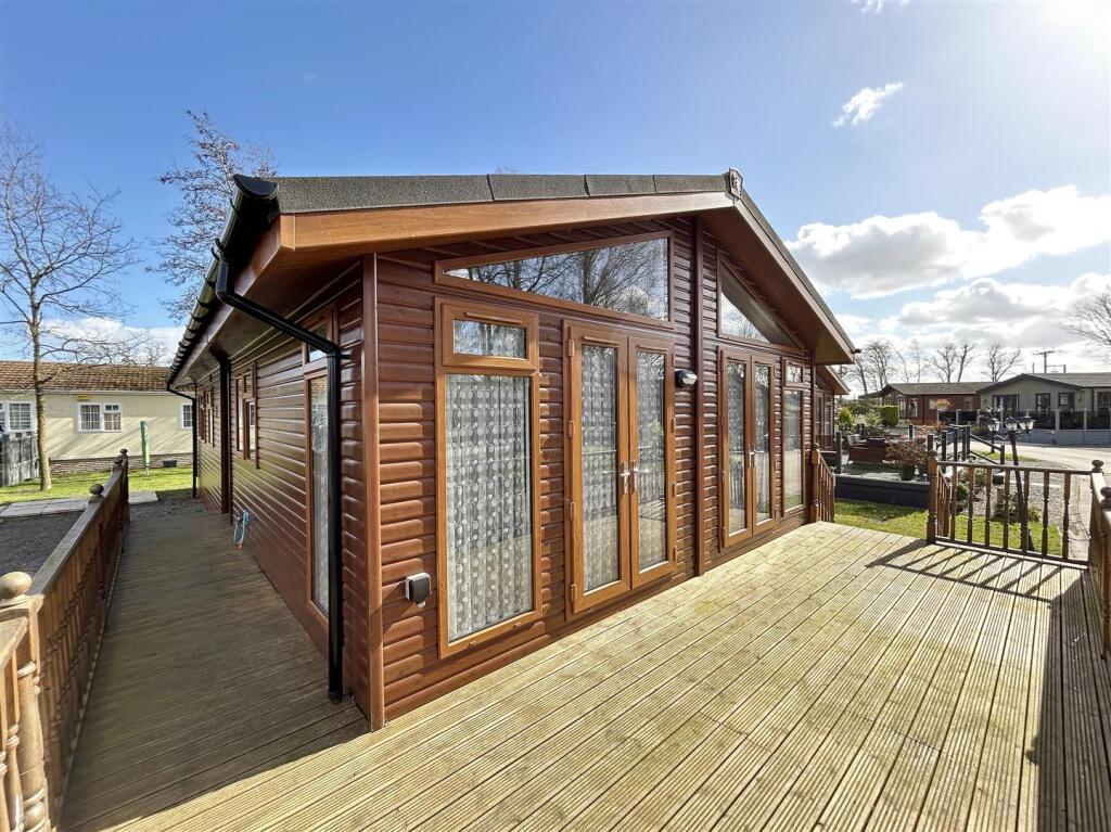 Decking