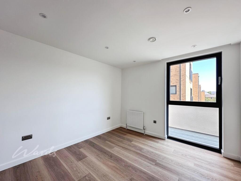 15 WT bedroom 1 use