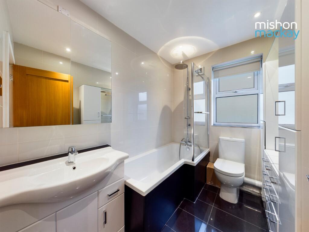 En-Suite