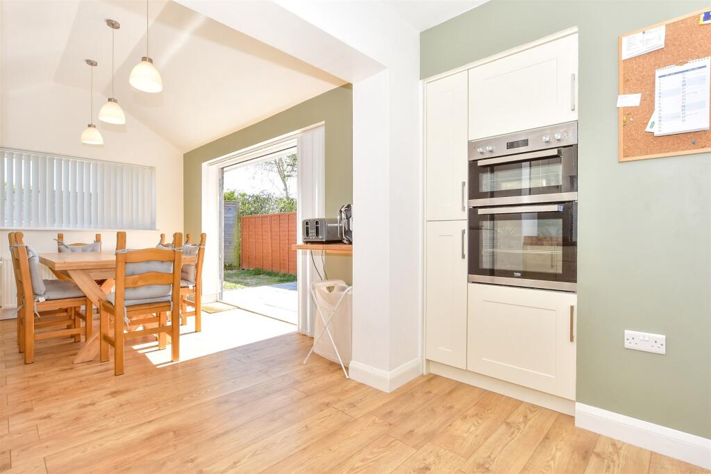 Internal Lifestyle Photograph