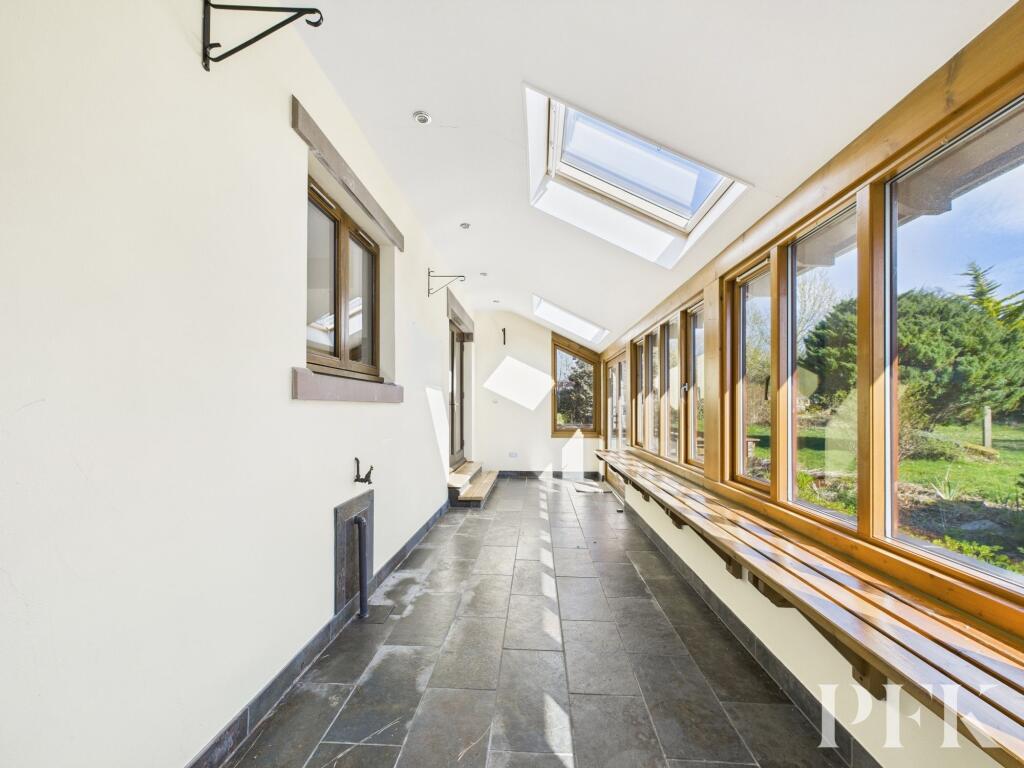 Sunroom