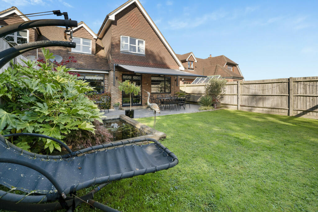 GARDEN