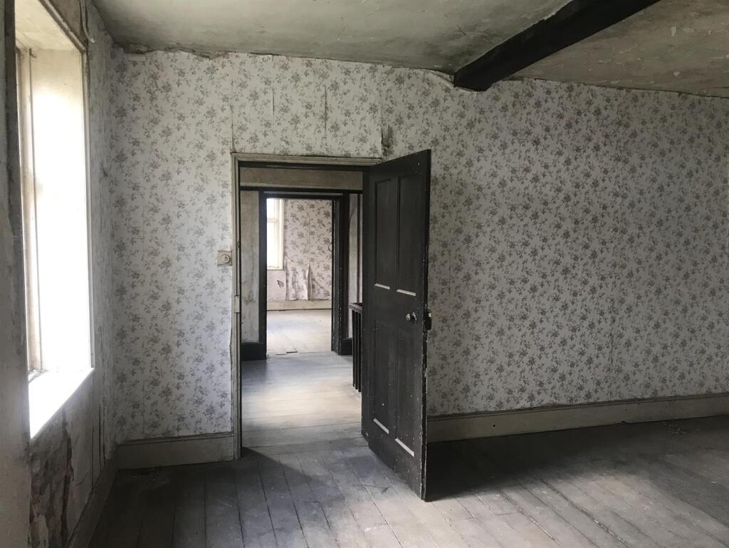 Internal (Principal Dwelling House)