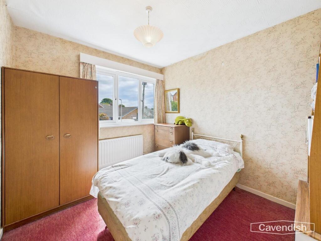 BEDROOM 4