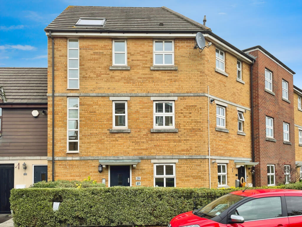 View of the Property