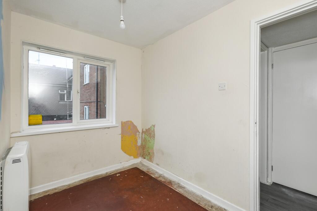 54 Queens Street, Doncaster, South Yorkshire, DN4 8AB