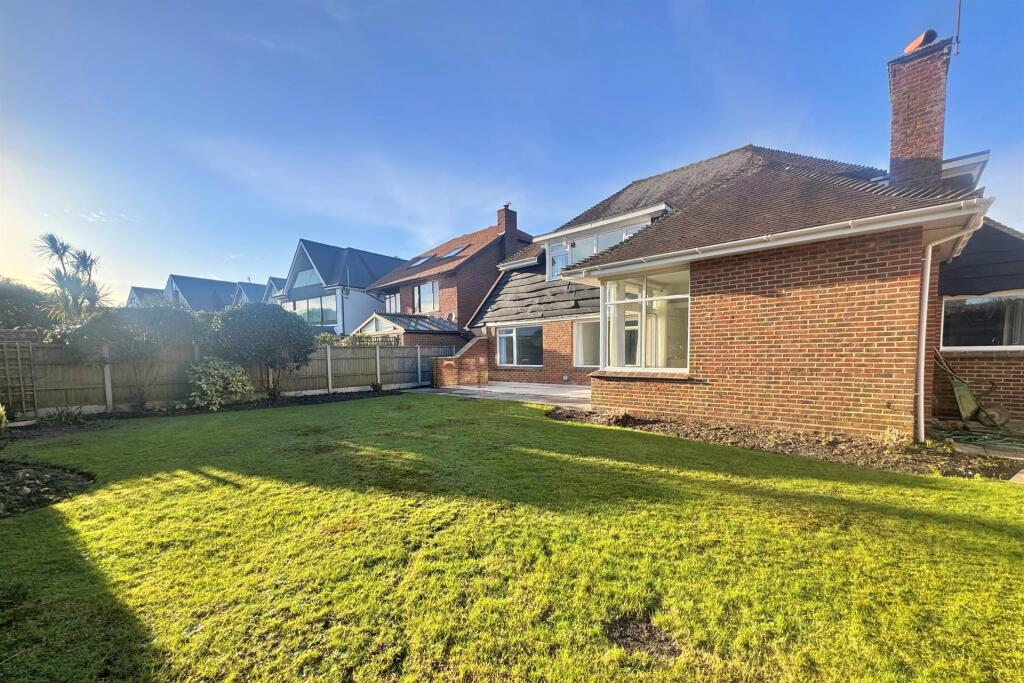 Exterior &amp; Garde