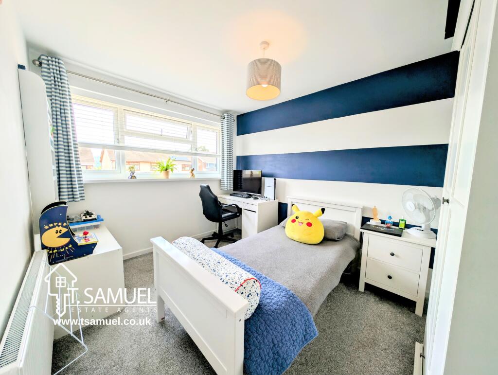 Bedroom 2