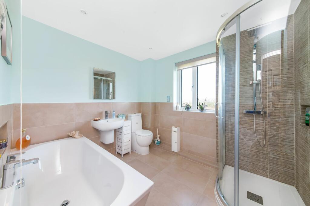 HOUSE BATHROOM