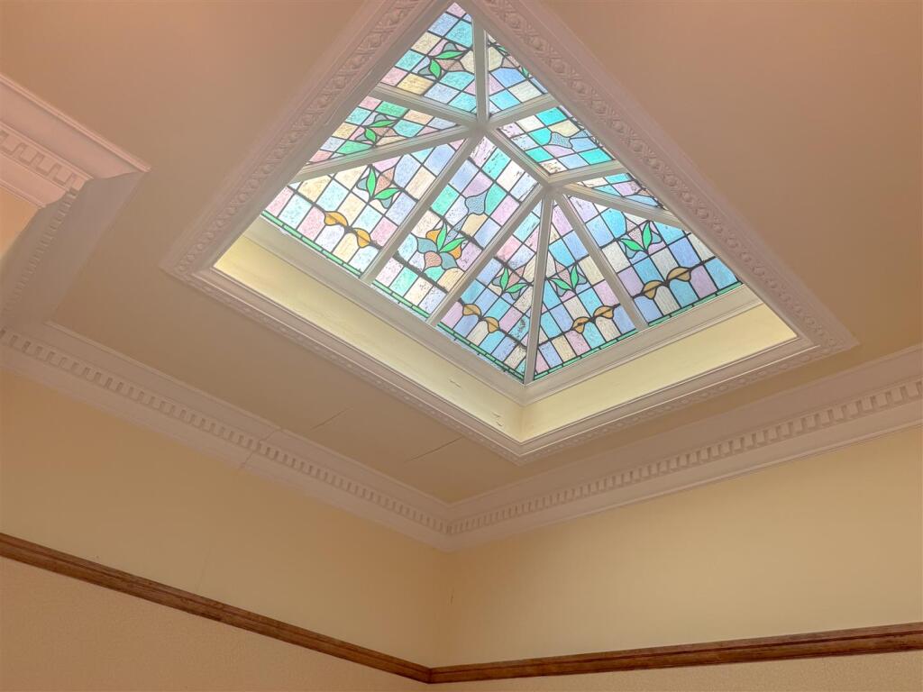 Upper Level