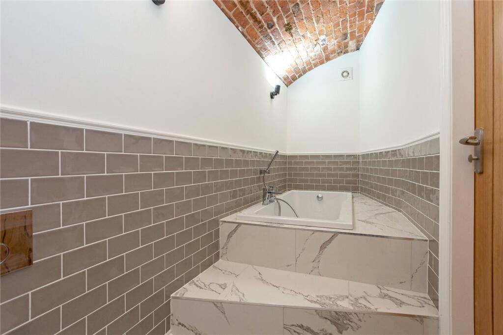 House Bathroom
