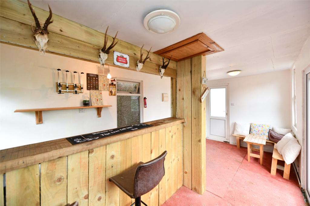 Summer House Bar