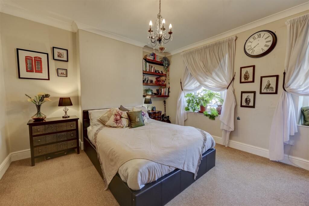 Principal Bedroom