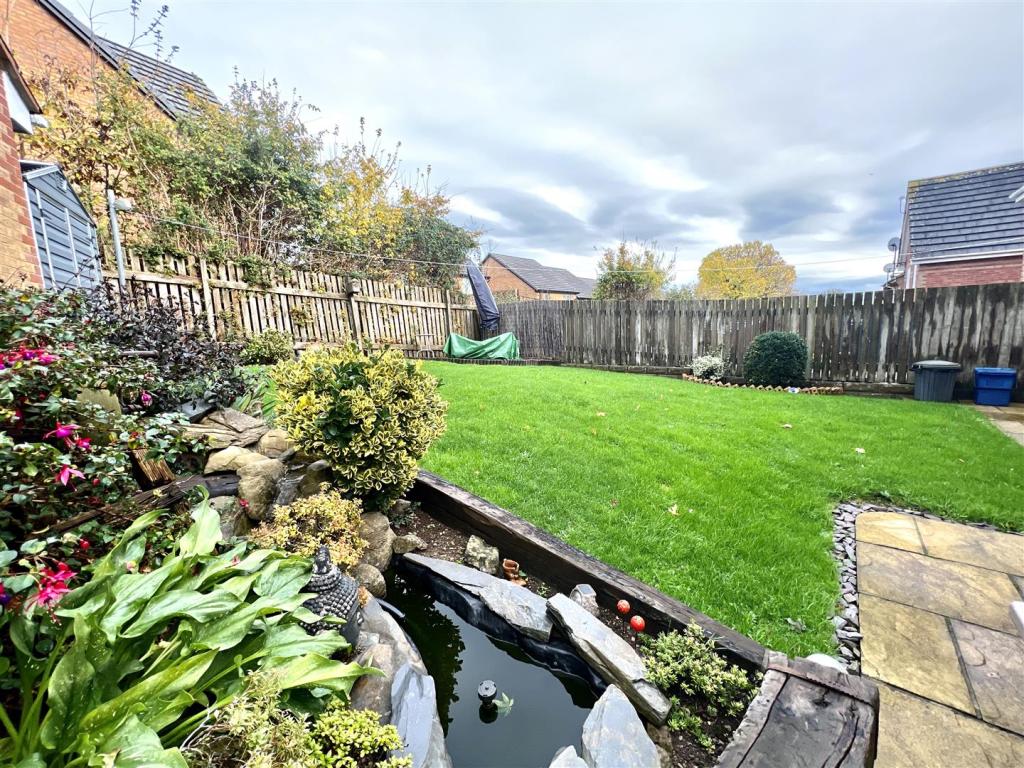 GARDENS