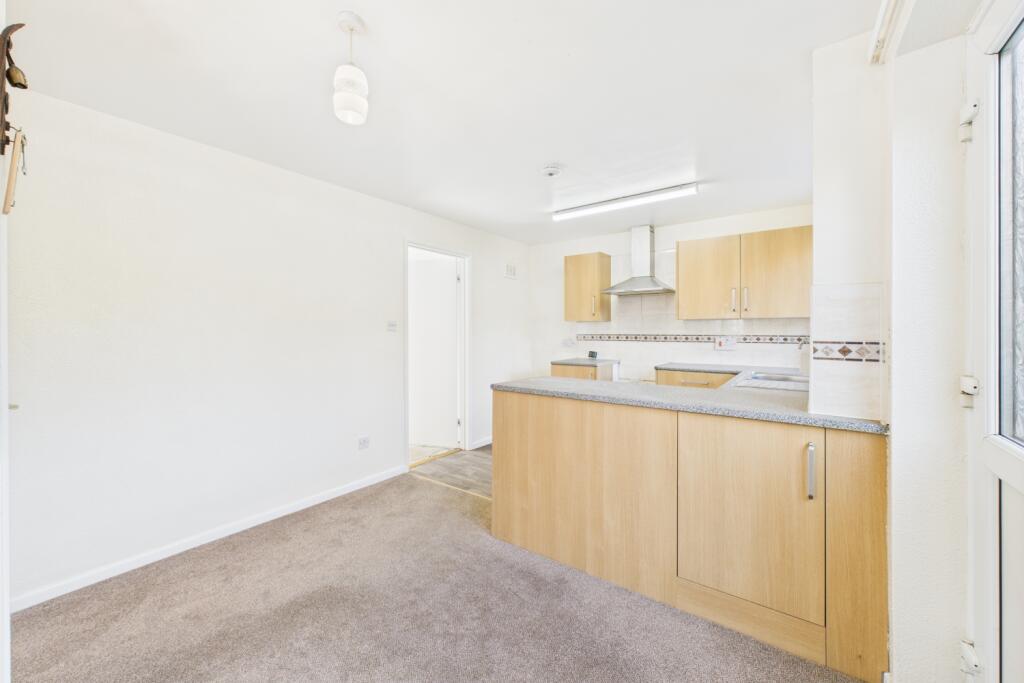 Kitchen-Diner