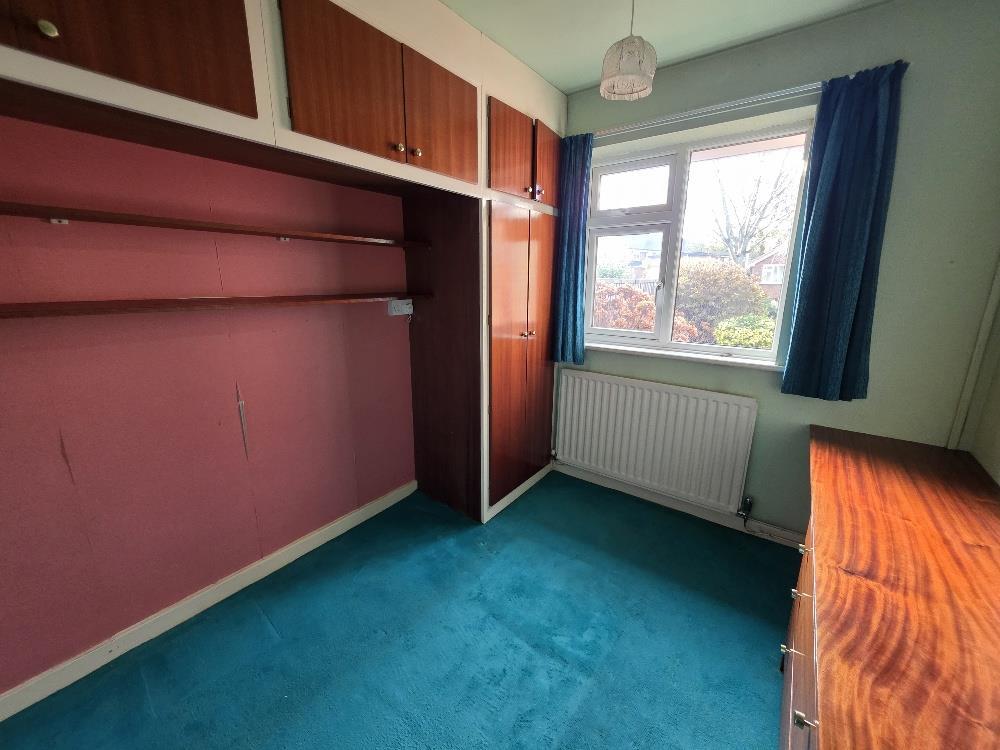 Queensway, Heald Green