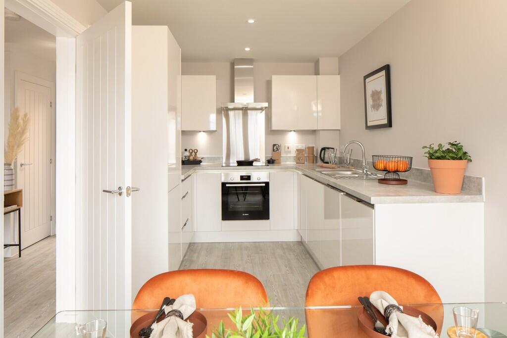 the orchards, purton