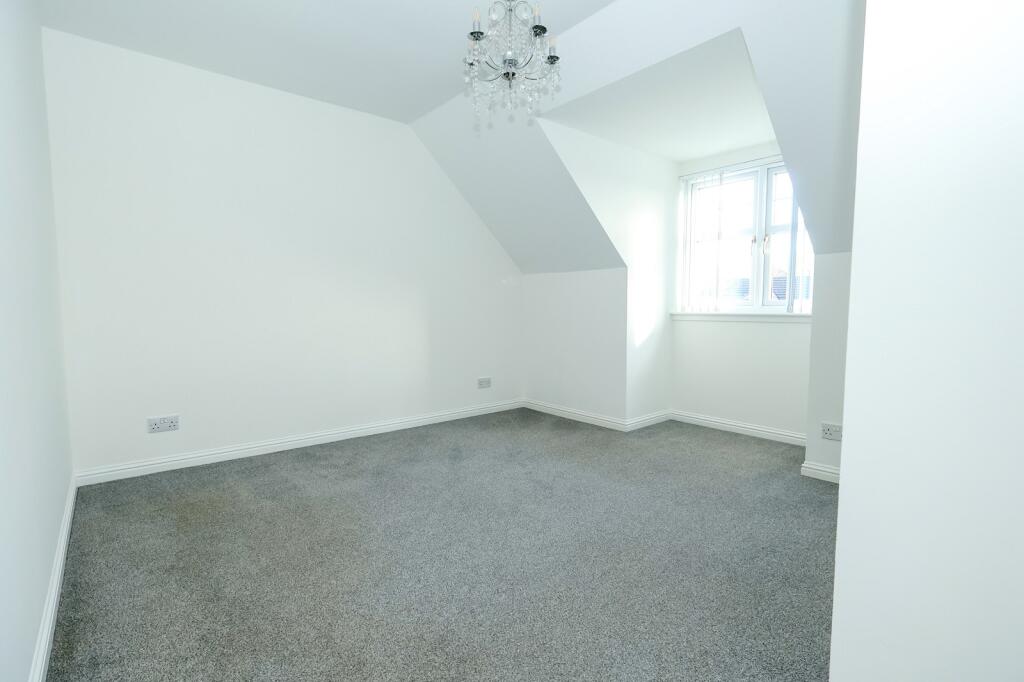 Studio Bedroom