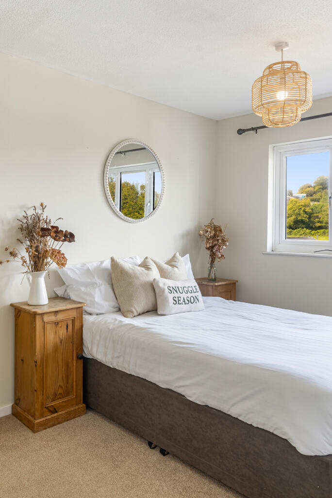 24 P Main Bedroom 69 Hermitage Road Dartmouth - 25
