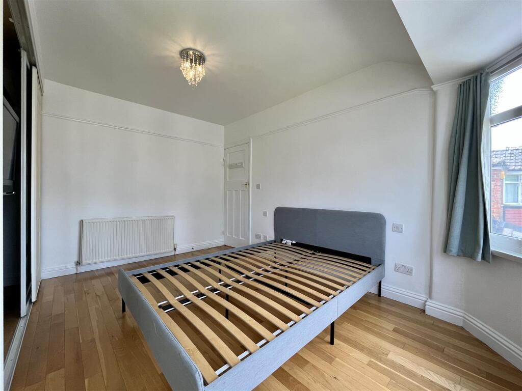 Bedroom 1 Aspect 3