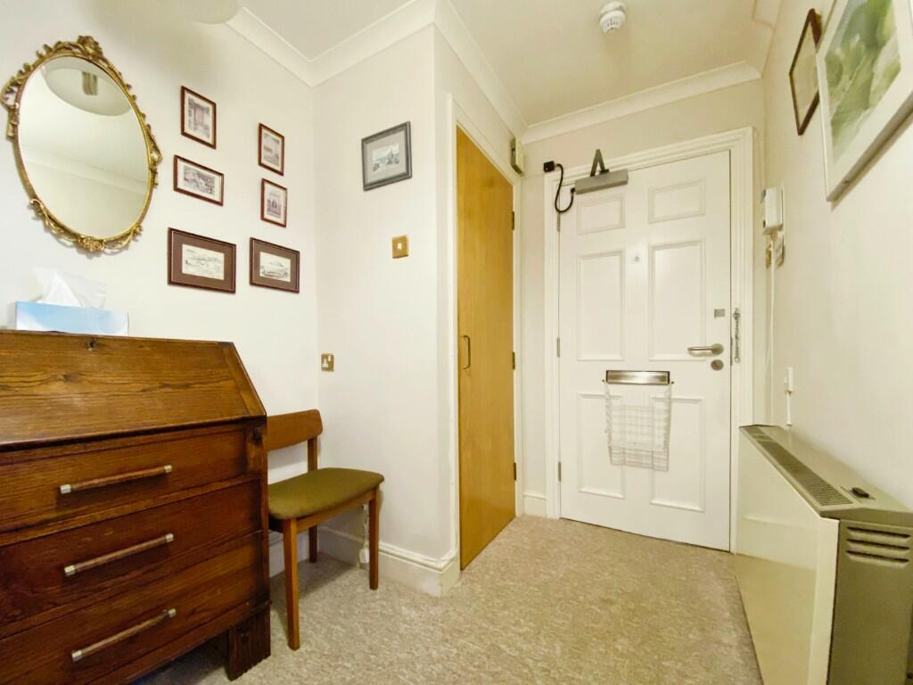 Hall