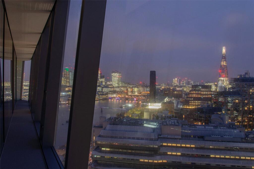 Sky Garden