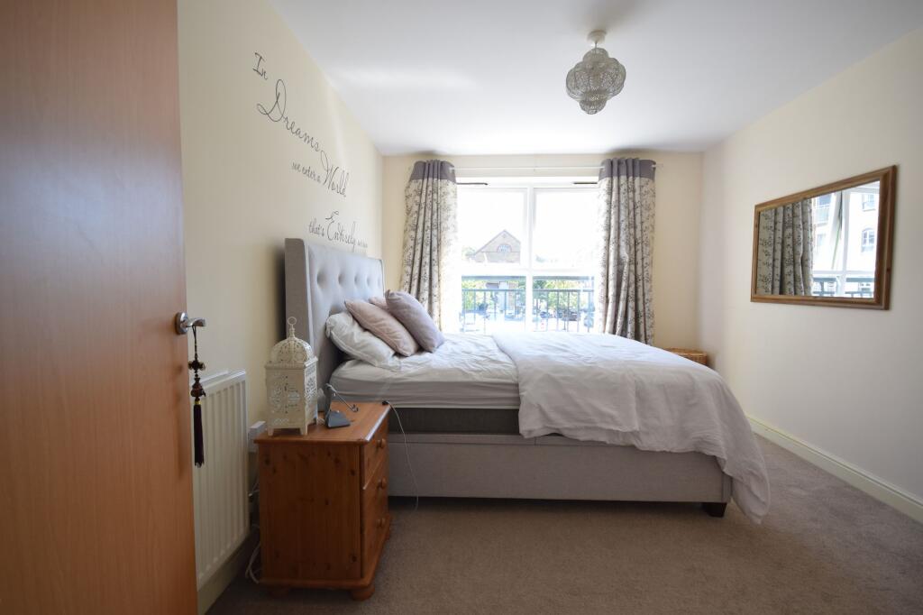 En Suite Bedroom