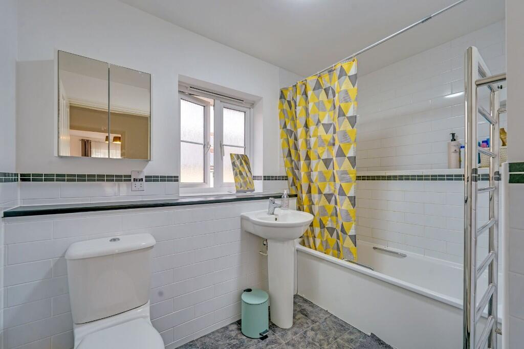 Bathroom/WC