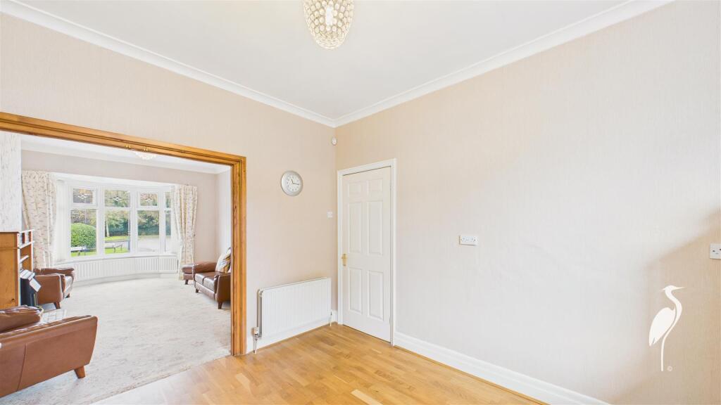 Breakfasting Kitchen