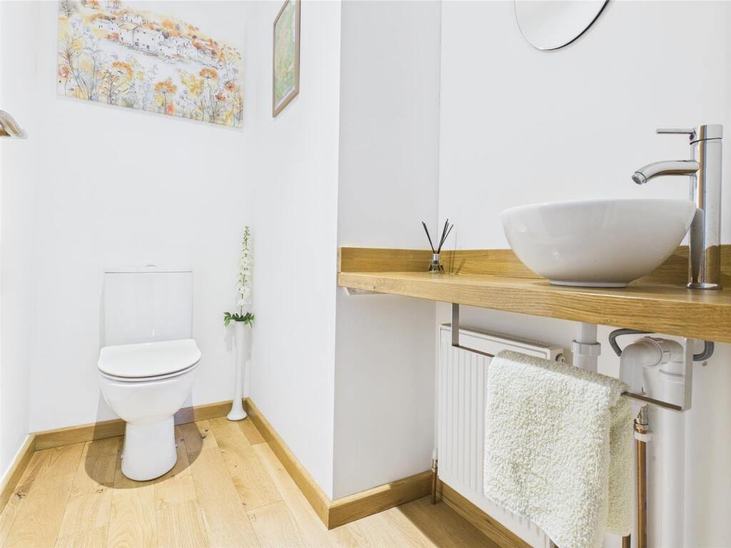 Wc: