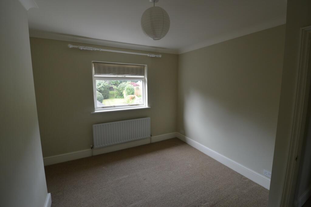 Bedroom 2 Property t