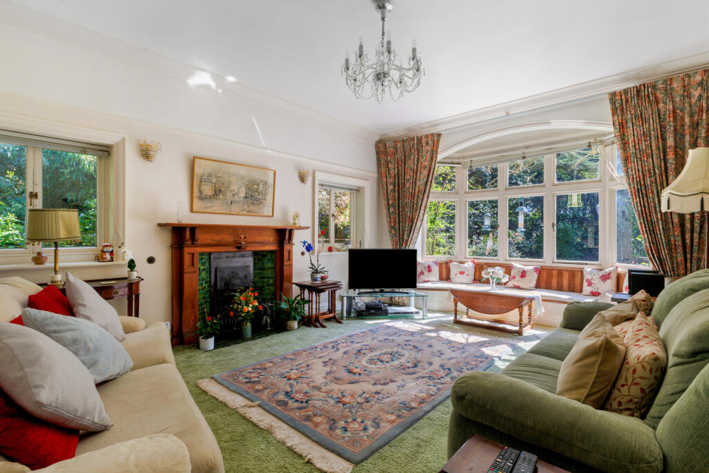 Sitting Room 1