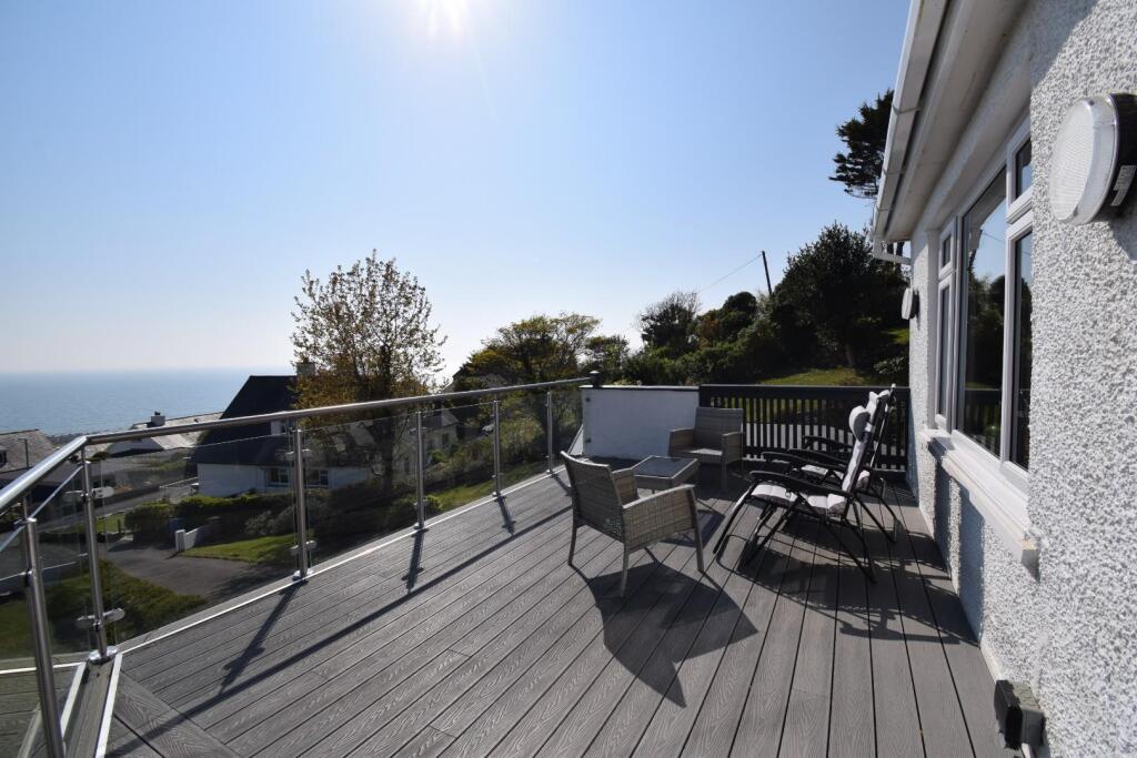 View from Balcony.JPG