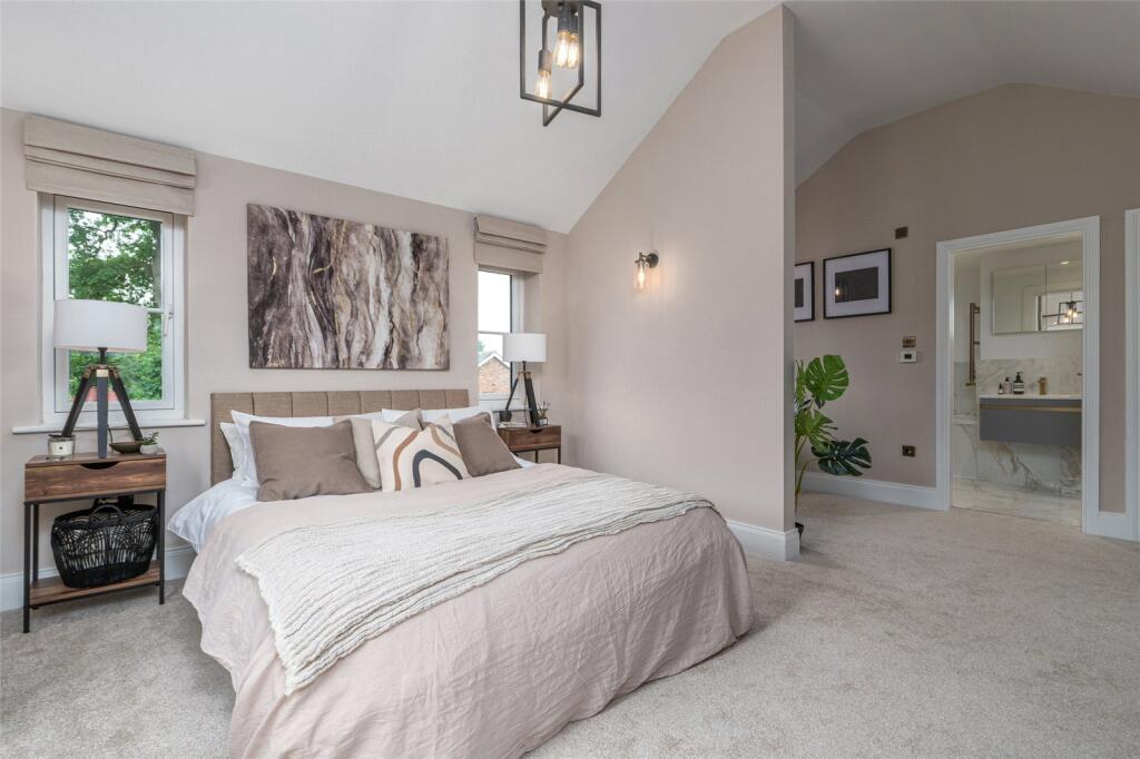 Principal Bedroom