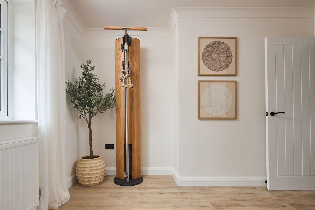 Previous Showhome