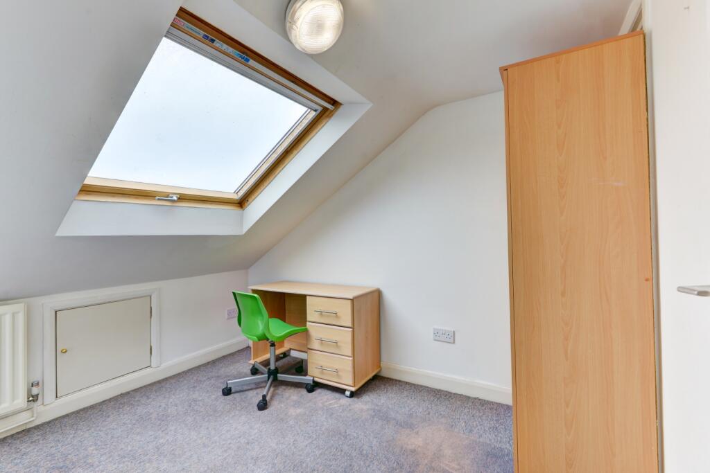 100 Bonchurch Road Bedroom 6